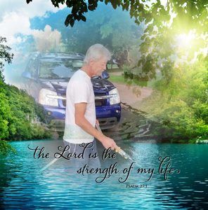 Meet your Posher, Timothy